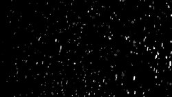 Particles Stock Footage