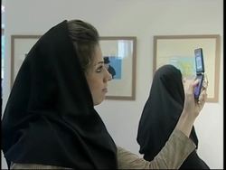 Iran launches exhibition of more than 200 cartoons about the Holocaust News Clip