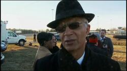 Siblings who will share kidney released from prison Instructional Video