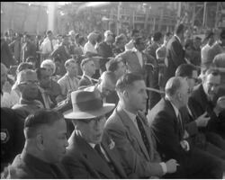 INDIA'S GIANT PROJECT News Clip