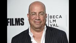 CNN chief Jeff Zucker undergoing heart surgery News Clip