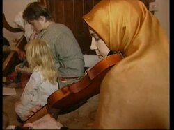 VOICER Pro Islam US pop group is big hit in world's most populous Muslim country News Clip