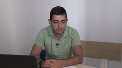 CLEAN : Bulgarias tobacco industry going up in smoke News Clip