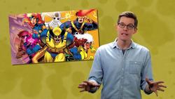 CRISPR and the Future of Human Evolution Instructional Video