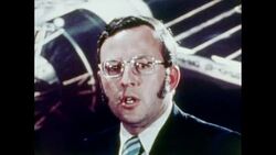 skylab experiment s - 190 multi - spectral facility News Clip