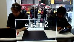 CLEAN : Microsoft goes mobile News Clip