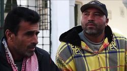 CLEAN : Weary Tunisian women little cheered over e News Clip