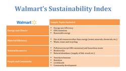 Walmart Supplier Scorecard Instructional Video