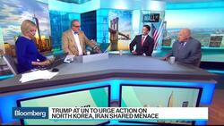 Trump Preps UN Address as Mueller, Obamacare Loom News Clip