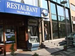 VOICED: Chip fat-fuelled bus on climate change mission News Clip