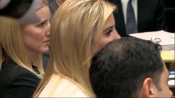 AP: Ivanka White House Role Comes with Backlash News Clip