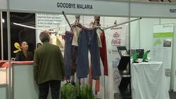 CLEAN : Experts in Africa cautious on potential ma News Clip