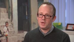 Oxfam: Rich and poor gap bigger than expected  Instructional Video