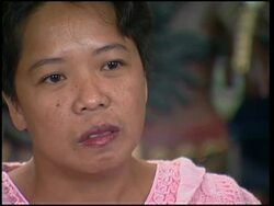 Philippine girl undergoes major surgery on 'upside down' feet News Clip