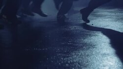 Revolution Stock Footage