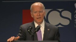 Biden: Trump 'Undermining' Independent Judiciary News Clip