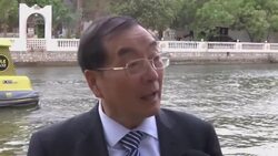 Egypt holds Chinese Dragon Boat festival to celebrate ties Instructional Video