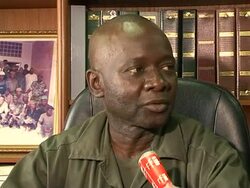 CLEAN: Guinea voters turn page on 52 years of dictatorship News Clip