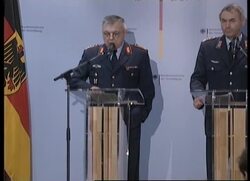 Germans say German, Danish soldiers killed in Kabul blast Instructional Video