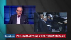 Davidson: All of Mediterranean Region in Crisis News Clip