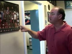 DV Bonds Author News Clip