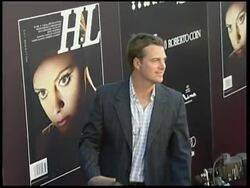 UPDATE Celebs talk honors, making big bucks, and Miley Cyrus' topless pictures ADDS Show footage News Clip