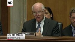 Ex-General: Nuclear Launch Order Can be Refused News Clip