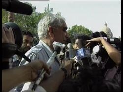 India - Claims given to suspend nuclear testing News Clip