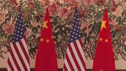 US Treasury Secretary Lew visits Beijing, meets Chinese Vice Premier Wang Yang News Clip