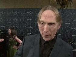 Premiere of Focus Features' 'Coraline' Stock Footage