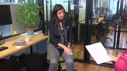 Oxfam: Yemen Port Shutdown Could Double Needy News Clip