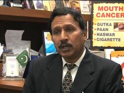 The deadly legacy of tobacco use in Pakistan News Clip