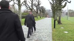 CLEAN : Football: Platini appeals ban before FIFA commission (2) News Clip