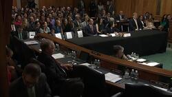 Lawmakers Question 'End Game' for Trump Tariffs News Clip