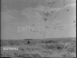 Russia Fights For Don River News Clip