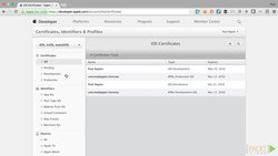 Advanced Swift 2 Application Development (Video 33) Instructional Video