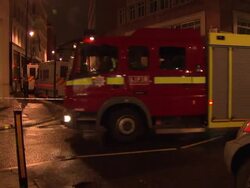 Mental health charity launches new support scheme for emergency service workers News Clip