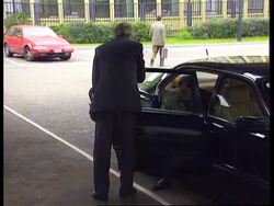 Belgium - Search For New NATO Leader Dilemma Instructional Video