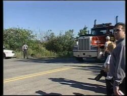 Updated pictures from Pittsburgh plane crash News Clip