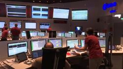 ESA loses contact with Mars probe News Clip