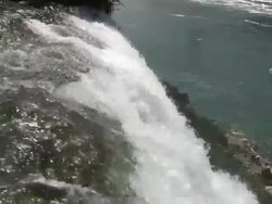 Niagara 3-24: HD 1080/60i Stock Footage