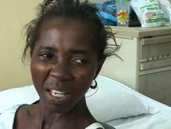 Ghana struggles in its fight against malaria / AUDIO News Clip