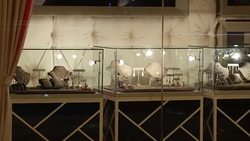 Trump merchandise on sale in Trump Tower News Clip