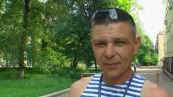 Separatists hurt in Marinka fighting at hospital Instructional Video