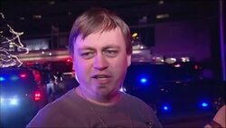 Chlorine gas forces thousands of costumed participants to evacuate 'furries' convention News Clip