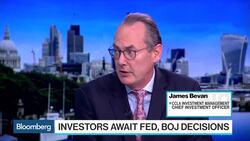 Bloxham: No BOJ Bazooka Likely Disappoints Markets News Clip