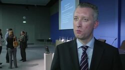 Pollster comments on the German election results Instructional Video