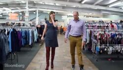 The Best (and Wackiest) Finds Amid Unclaimed Baggage News Clip