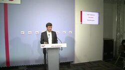 CLEAN : French govt left reeling by far right News Clip