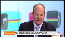 Ã·Shake It Like a Polaroid Picture Again News Clip